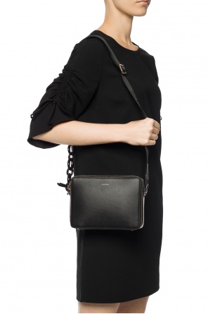 'camera' shoulder bag, zdjęcie 2 'camera' shoulder bag od Lanvin